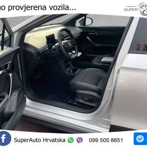 MG 4 64 kWh Luxury 204 KS, ACC+KAM+KEY+GR SJED+VIRT+LANE