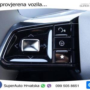 MG 4 64 kWh XPower AWD 435 KS, ACC+KAM+KEY+GR SJED+VIRT+LANE