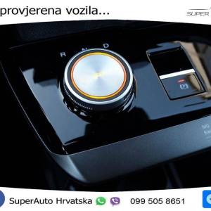 MG 4 64 kWh XPower AWD 435 KS, ACC+KAM+KEY+GR SJED+VIRT+LANE