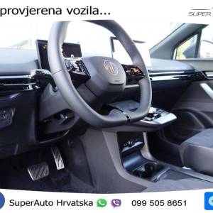 MG 4 64 kWh XPower AWD 435 KS, ACC+KAM+KEY+GR SJED+VIRT+LANE