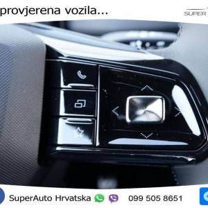 MG 4 64 kWh XPower AWD 435 KS, ACC+KAM+KEY+GR SJED+VIRT+LANE