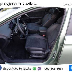 MG 4 64 kWh XPower AWD 435 KS, ACC+KAM+KEY+GR SJED+VIRT+LANE