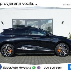 MG 4 64 kWh XPower AWD 435 KS, ACC+KAM+KEY+GR SJED+LANE+VIRT