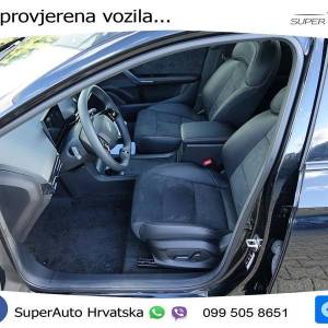 MG 4 64 kWh XPower AWD 435 KS, ACC+KAM+KEY+GR SJED+LANE+VIRT