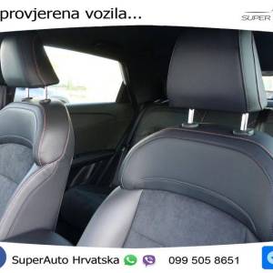 MG 4 64 kWh XPower AWD 435 KS, ACC+KAM+KEY+GR SJED+LANE+VIRT