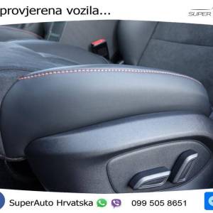 MG 4 64 kWh XPower AWD 435 KS, ACC+KAM+KEY+GR SJED+LANE+VIRT