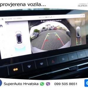 MG 4 64 kWh XPower AWD 435 KS, ACC+KAM+KEY+GR SJED+LANE+VIRT