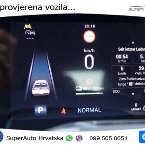 MG 4 64 kWh XPower AWD 435 KS, ACC+KAM+KEY+GR SJED+LANE+VIRT