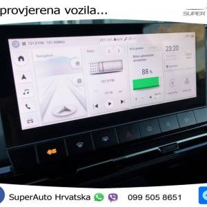 MG 4 64 kWh XPower AWD 435 KS, ACC+KAM+KEY+GR SJED+LANE+VIRT