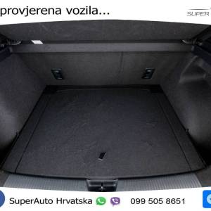 MG 4 64kWh Luxury 204 KS, LED+ACC+ASIST+360+VIRT+PDC