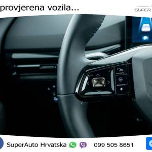 MG 4 64kWh Luxury 204 KS, LED+ACC+ASIST+360+VIRT+PDC