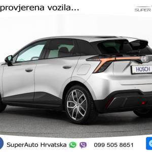 MG 4 64kWh Luxury 204 KS, LED+ACC+ASIST+360+VIRT+PDC