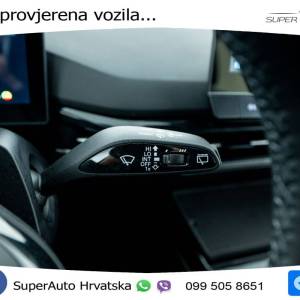 MG 4 64kWh Luxury 204 KS, LED+ACC+ASIST+360+VIRT+PDC