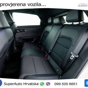 MG 4 64kWh Luxury 204 KS, LED+ACC+ASIST+360+VIRT+PDC