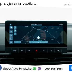 MG 4 64kWh Luxury 204 KS, LED+ACC+ASIST+360+VIRT+PDC