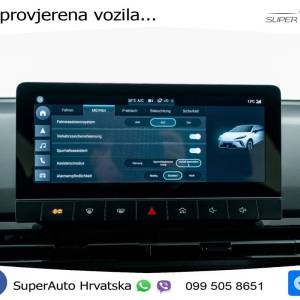 MG 4 64kWh Luxury 204 KS, LED+ACC+ASIST+360+VIRT+PDC