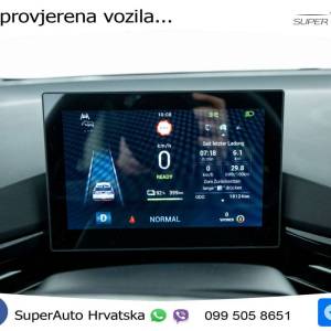 MG 4 64kWh Luxury 204 KS, LED+ACC+ASIST+360+VIRT+PDC