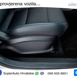 MG 4 64kWh Luxury 204 KS, LED+ACC+ASIST+360+VIRT+PDC