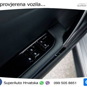 MG 4 64kWh Luxury 204 KS, LED+ACC+ASIST+360+VIRT+PDC