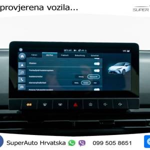 MG 4 64kWh Luxury 204 KS, LED+ACC+ASIST+360+VIRT+PDC