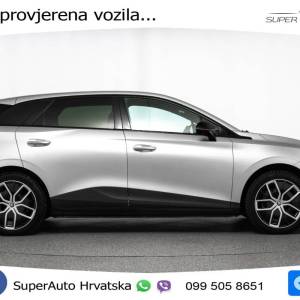 MG 4 64kWh Luxury 204 KS, LED+ACC+ASIST+360+VIRT+PDC