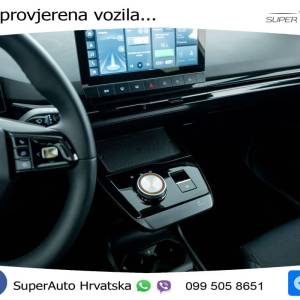 MG 4 64kWh Luxury 204 KS, LED+ACC+ASIST+360+VIRT+PDC