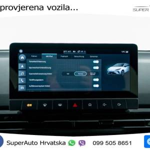 MG 4 64kWh Luxury 204 KS, LED+ACC+ASIST+360+VIRT+PDC