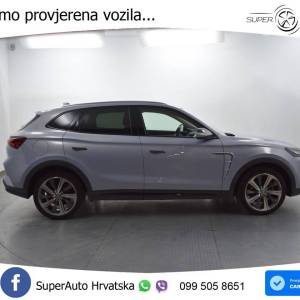 MG Marvel R Luxury 180 KS, ACC+LED+360+GR SJED+PANO