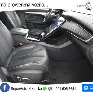 MG Marvel R Luxury 180 KS, ACC+LED+360+GR SJED+PANO