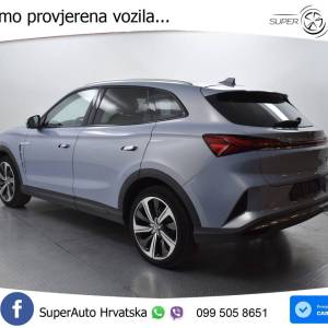 MG Marvel R Luxury 180 KS, ACC+LED+360+GR SJED+PANO