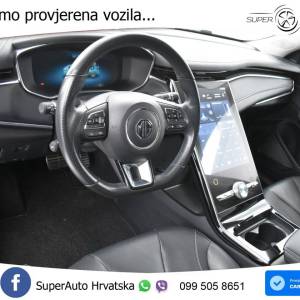 MG Marvel R Luxury 180 KS, ACC+LED+360+GR SJED+PANO