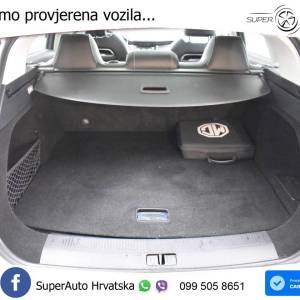 MG Marvel R Luxury 180 KS, ACC+LED+360+GR SJED+PANO