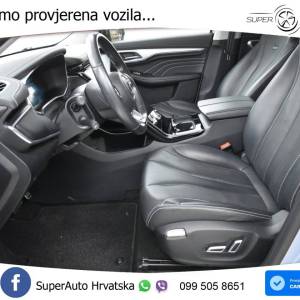 MG Marvel R Luxury 180 KS, ACC+LED+360+GR SJED+PANO