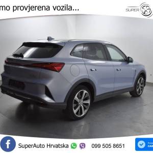 MG Marvel R Luxury 180 KS, ACC+LED+360+GR SJED+PANO