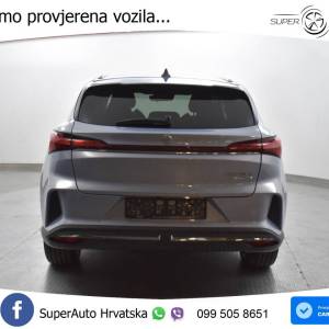 MG Marvel R Luxury 180 KS, ACC+LED+360+GR SJED+PANO