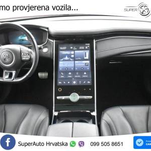 MG Marvel R Luxury 180 KS, ACC+LED+360+GR SJED+PANO