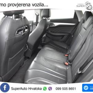 MG Marvel R Luxury 180 KS, ACC+LED+360+GR SJED+PANO