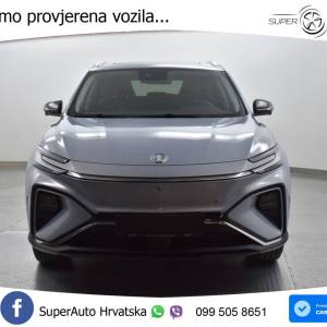 MG Marvel R Luxury 180 KS, ACC+LED+360+GR SJED+PANO