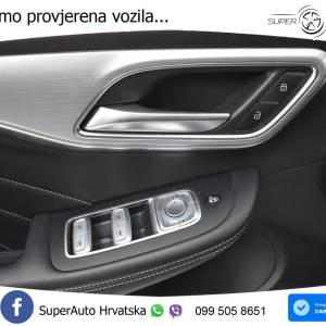 MG Marvel R Luxury 180 KS, ACC+LED+360+GR SJED+PANO