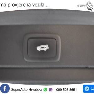 MG Marvel R Luxury 180 KS, ACC+LED+360+GR SJED+PANO