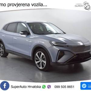 MG Marvel R Luxury 180 KS, ACC+LED+360+GR SJED+PANO