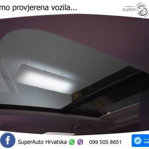 MG Marvel R Luxury 180 KS, ACC+LED+360+GR SJED+PANO