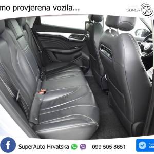 MG Marvel R Luxury 180 KS, ACC+LED+360+GR SJED+PANO