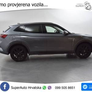 MG Marvel R Performance 288 KS, ACC+LED+360+GR SJED+VIRT+ASIST