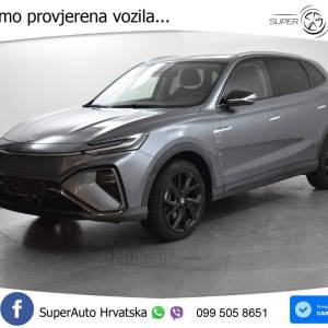 MG Marvel R Performance 288 KS, ACC+LED+360+GR SJED+VIRT+ASIST