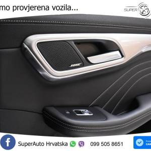 MG Marvel R Performance 288 KS, ACC+LED+360+GR SJED+VIRT+ASIST