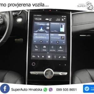 MG Marvel R Performance 288 KS, ACC+LED+360+GR SJED+VIRT+ASIST