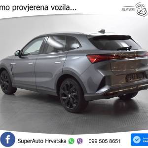 MG Marvel R Performance 288 KS, ACC+LED+360+GR SJED+VIRT+ASIST