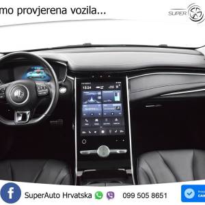 MG Marvel R Performance 288 KS, ACC+LED+360+GR SJED+VIRT+ASIST