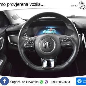 MG Marvel R Performance 288 KS, ACC+LED+360+GR SJED+VIRT+ASIST